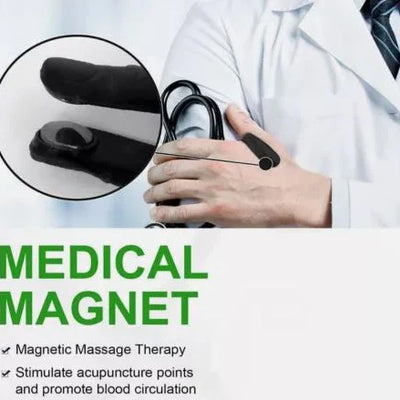 Sugar Control LI4Acupressure Point Clip