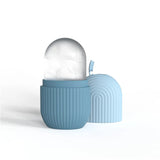FACE ICE ROLLER MESSAGER