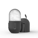 FACE ICE ROLLER MESSAGER