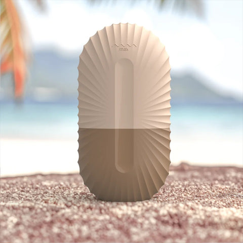 FACE ICE ROLLER MESSAGER