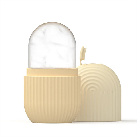 FACE ICE ROLLER MESSAGER
