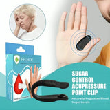 Sugar Control LI4Acupressure Point Clip
